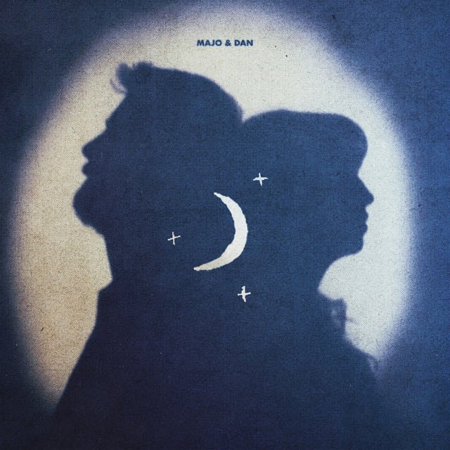 NOCHE - Album · Majo y Dan