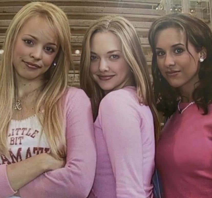 ‘2000s movies🎬💋💕