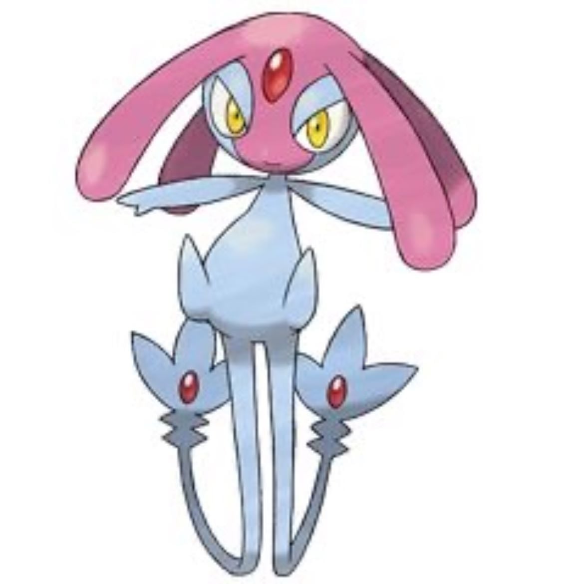 mesprit - #0481