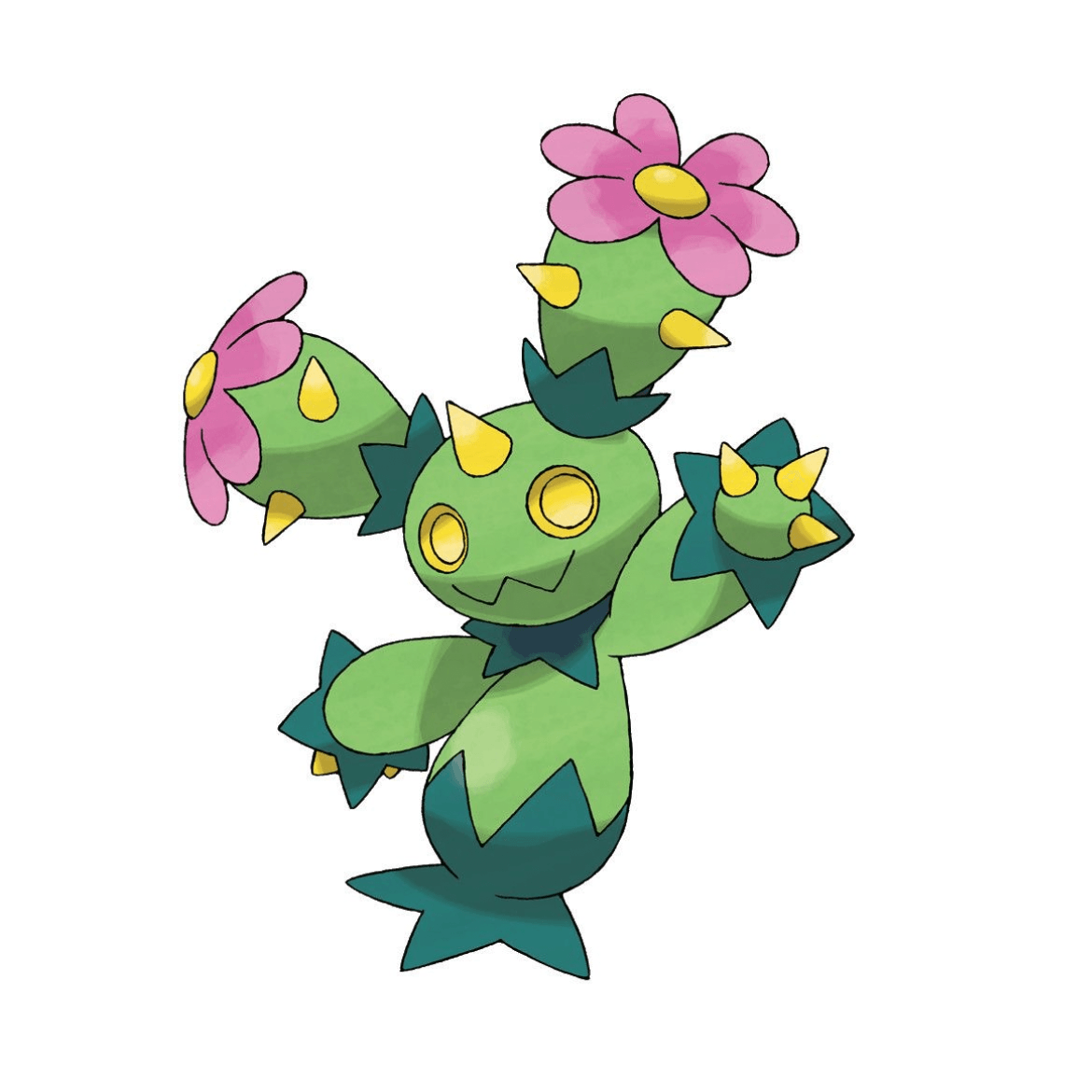 maractus - #0556