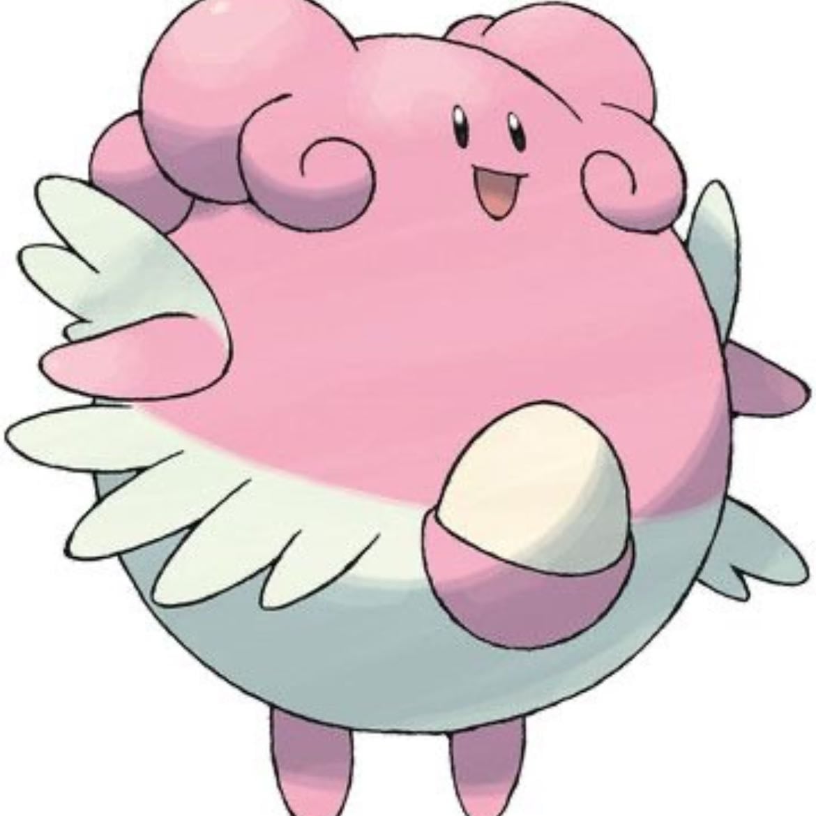 blissey - #0242
