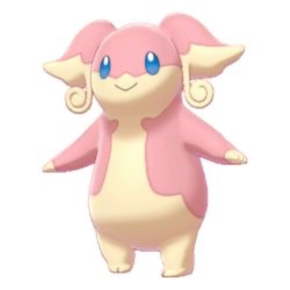 audino - #0531