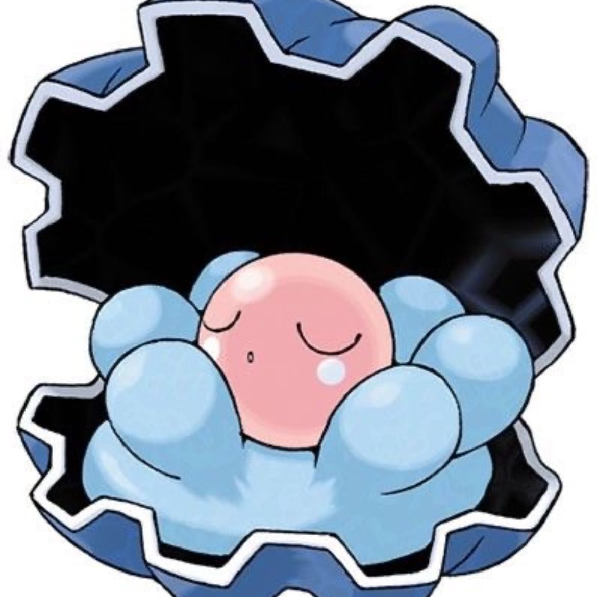 clamperl - #0366