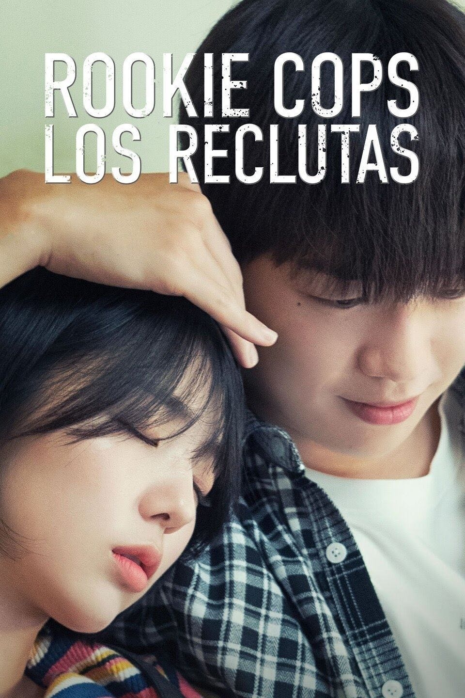 Rookie Cops: Los Reclutas - Lee Ha-na · 2022