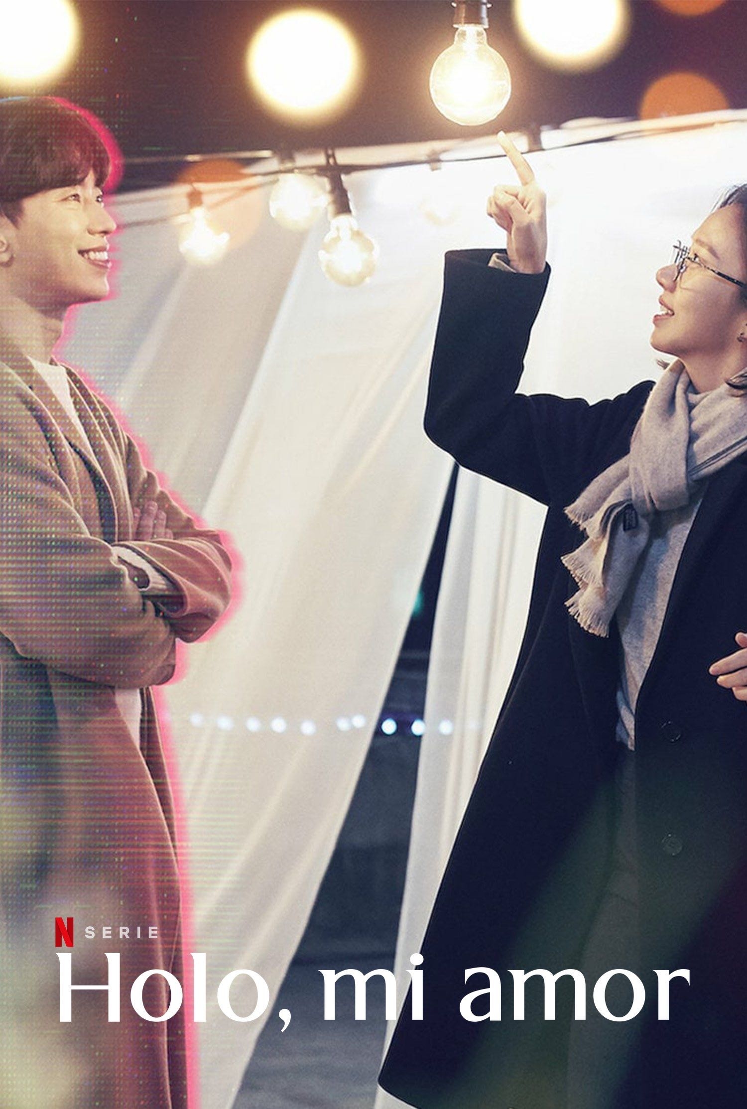 Holo, mi amor - Lee Sang-yeop, Ryu Yong-jae · 2020