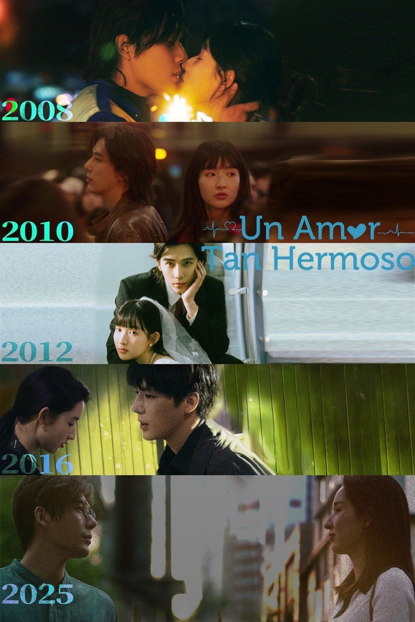 Such a Good Love - 2025