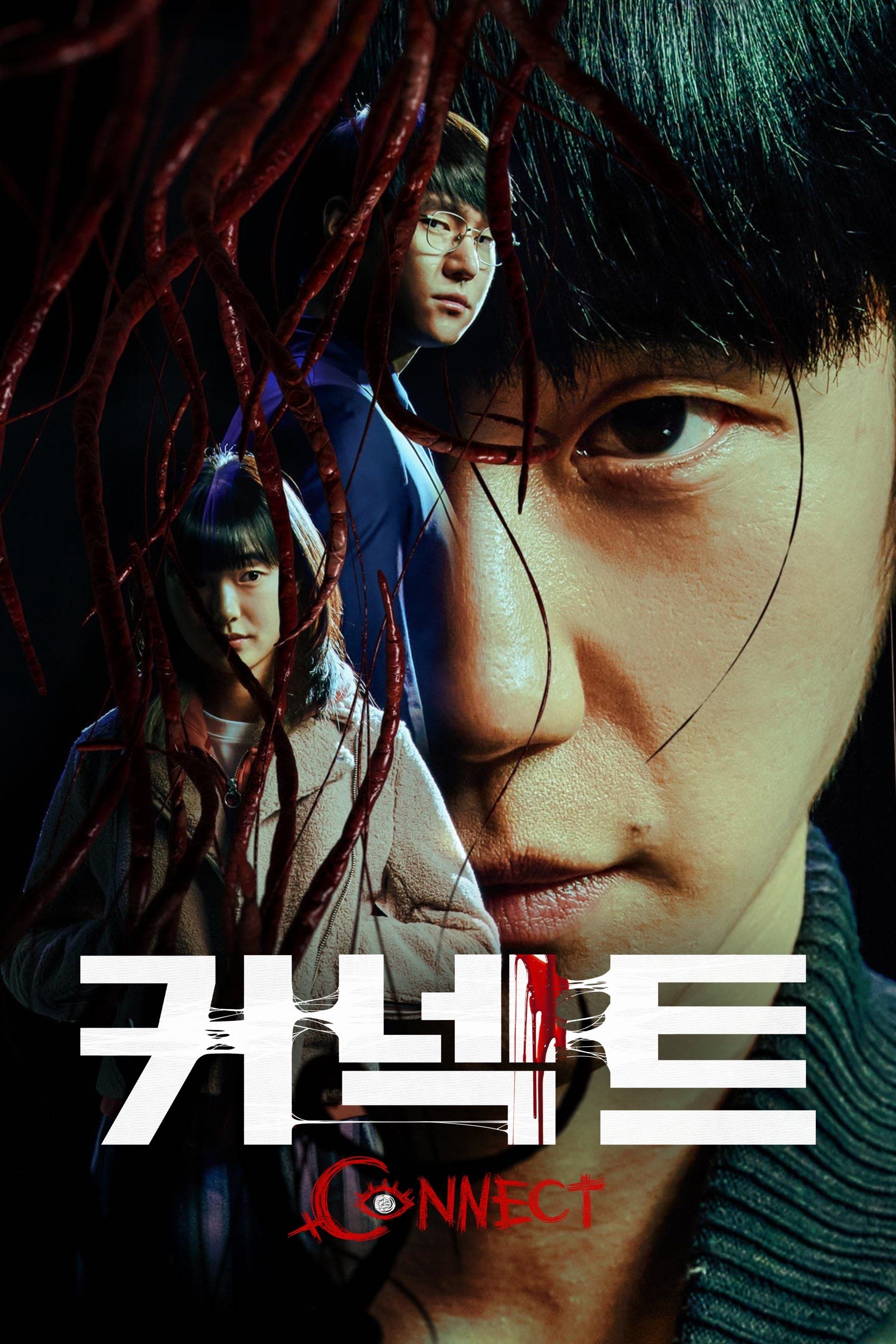 Connect - 三池崇史 · 2022