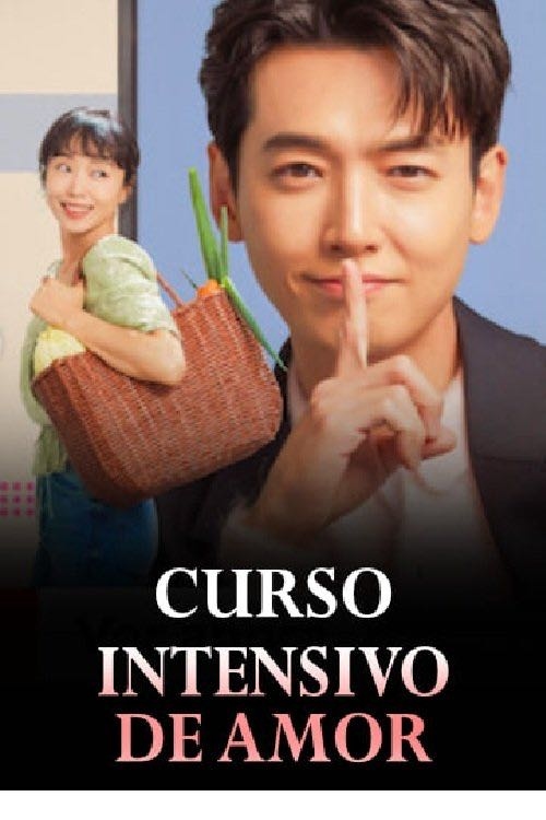 Curso Intensivo de Amor - 2023