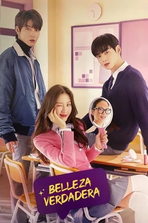 Belleza Verdadera - Yaongyi · 2020