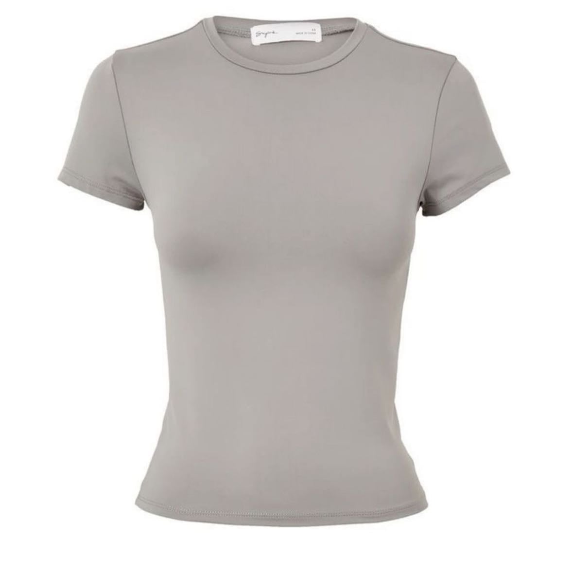 T-shirt toute les couleurs