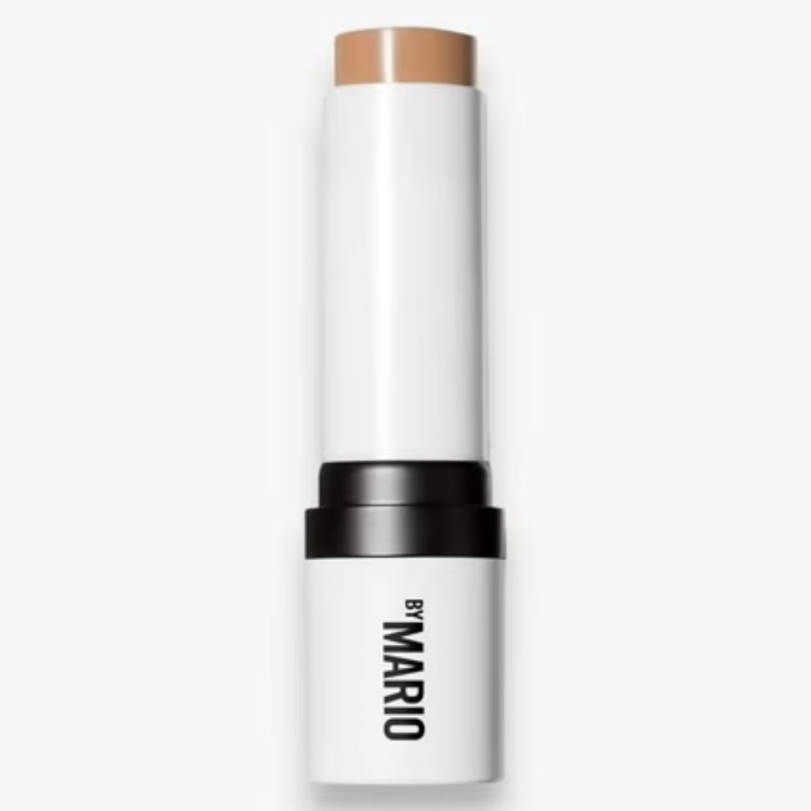 contour & bronzer - make up by mario