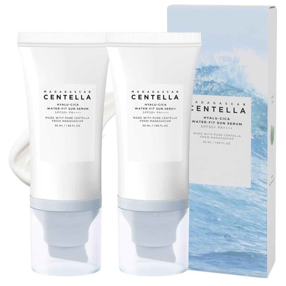 Protector solar - -marca: centella 2x$35