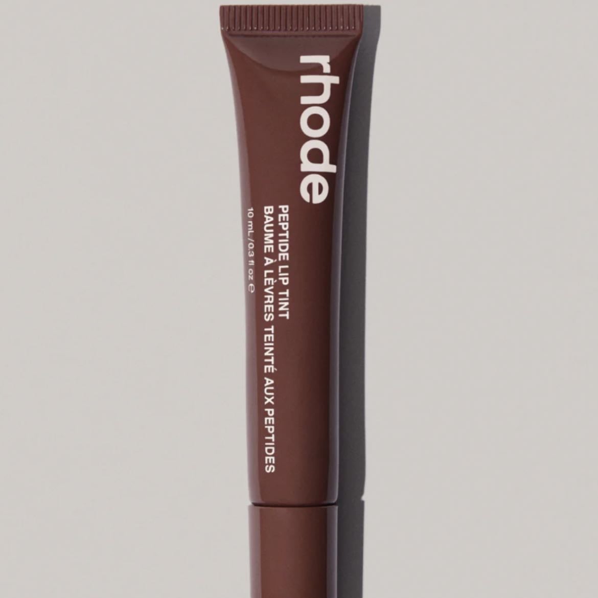 Peptide lip tint - -marca: rhode -tono: espresso $18