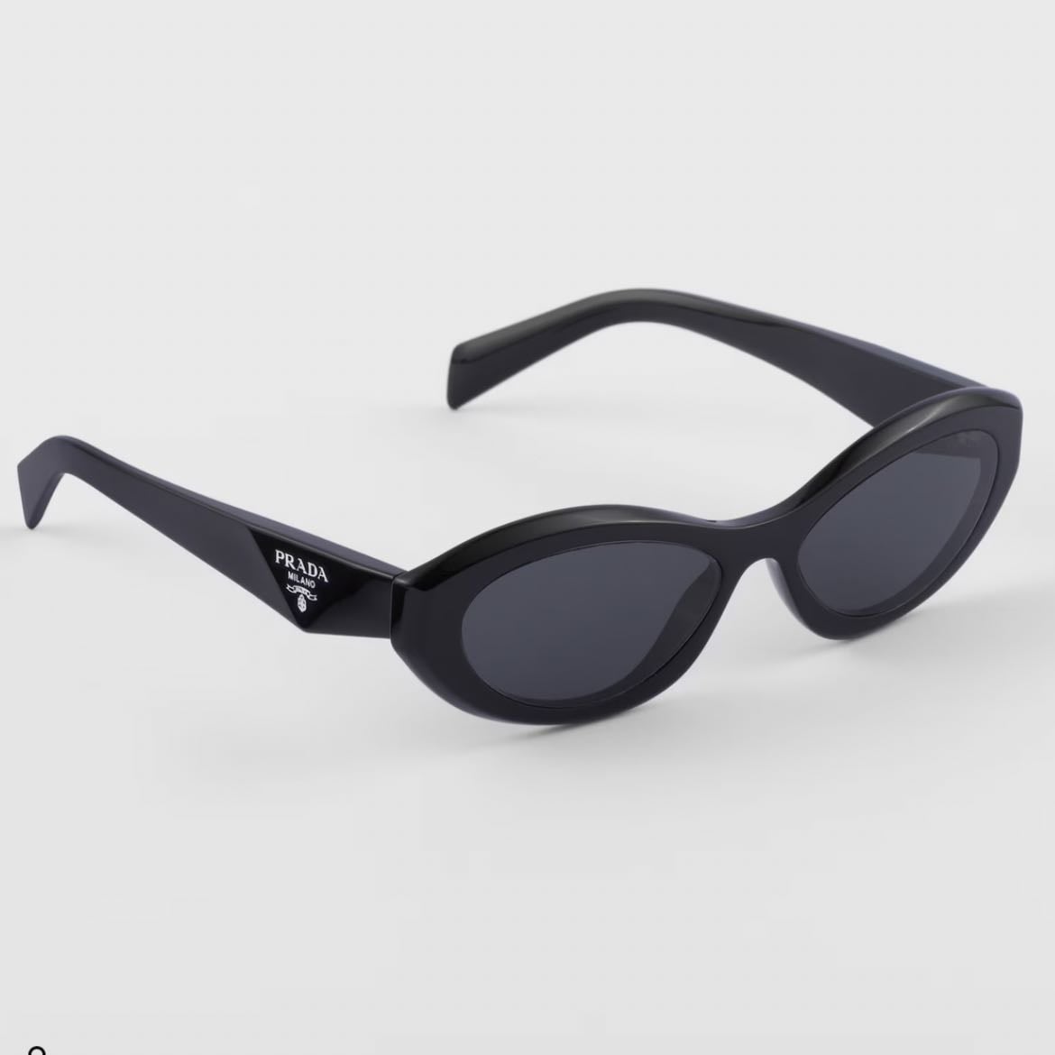 symbole sunglasses - Prada