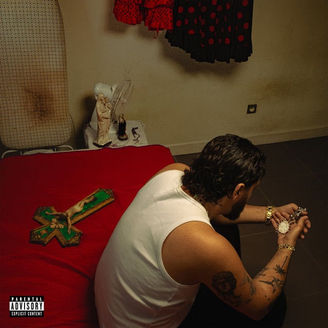 ALICANTE - Song · Karmen, PLK