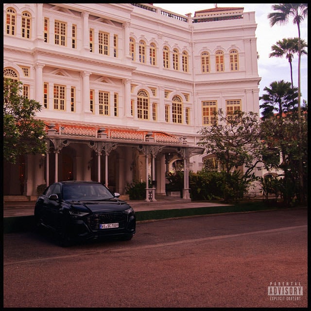 Faut pas - Song · PLK, Jul