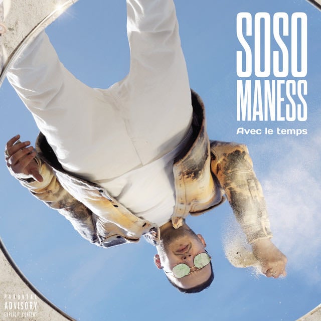 Petrouchka (feat. PLK) - Song · Soso Maness, PLK