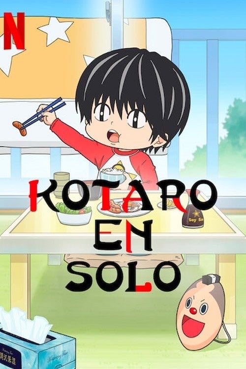 Kotaro en solo - 2022