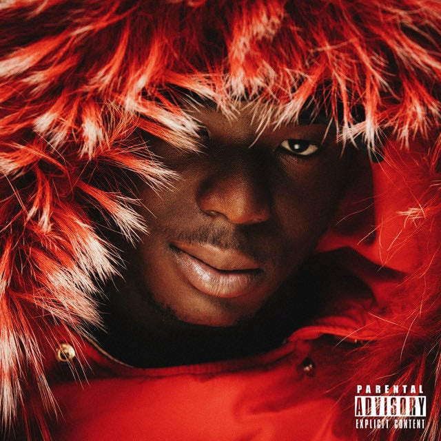 Comme prévu - Album · Ninho