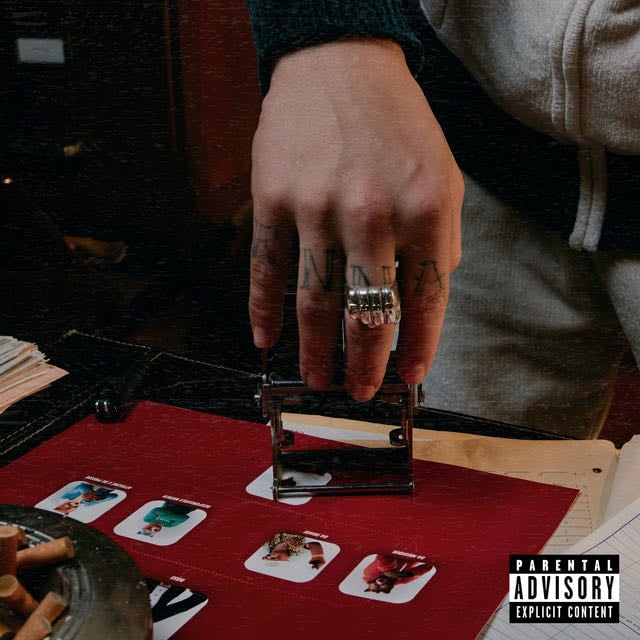 Décembre - Song · PLK