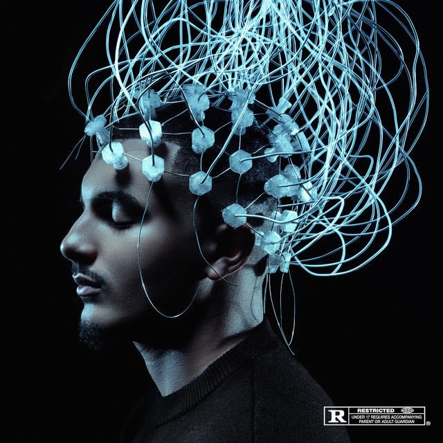 Mentalité (Pt. 1) - Album · RK