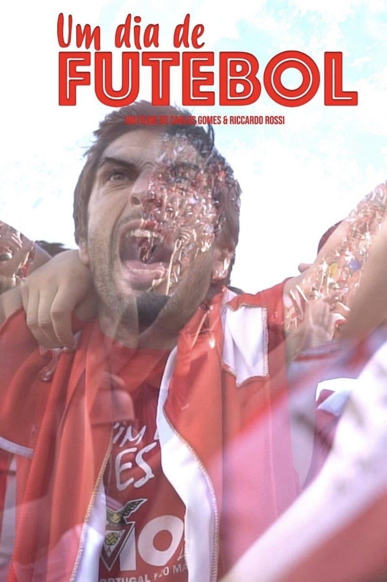 Um Dia de Futebol - Riccardo Rossi · 2019