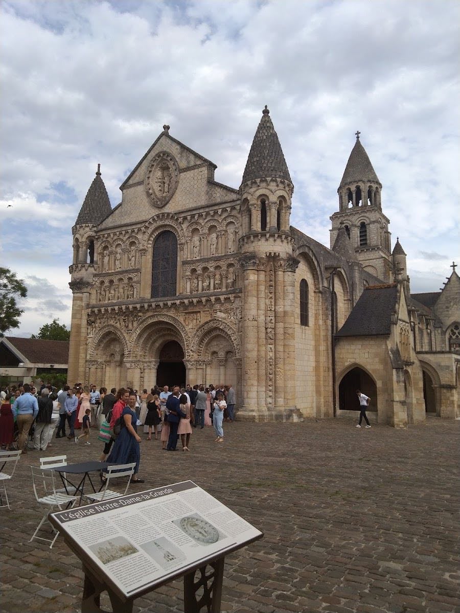 Poitiers