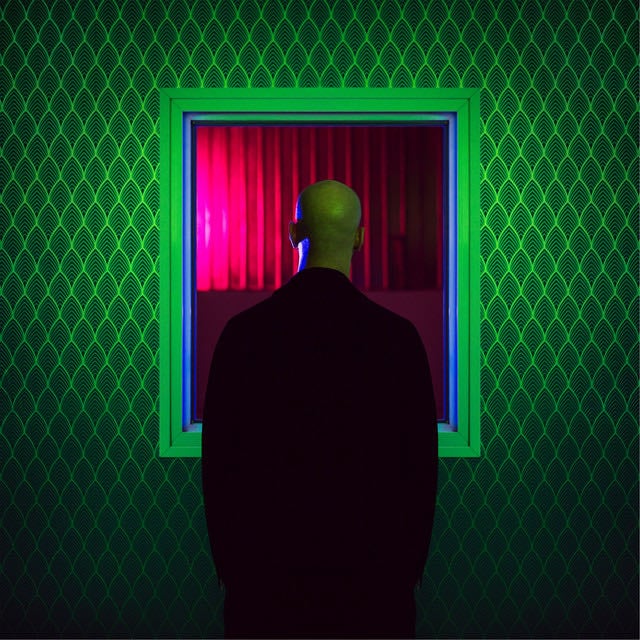 Éternité - Song · Jazzy Bazz, Nekfeu