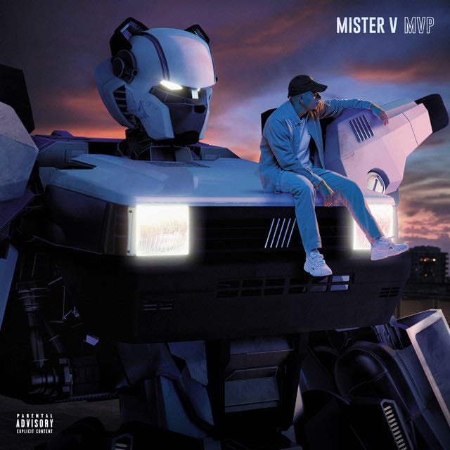 Jamais - Song · Mister V, PLK