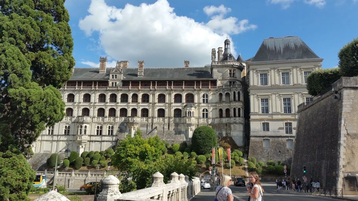 Blois