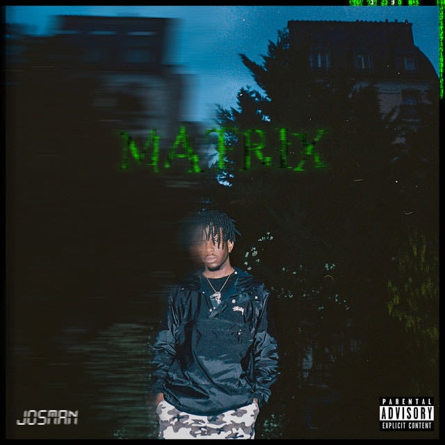 Dans le vide - Song · Josman