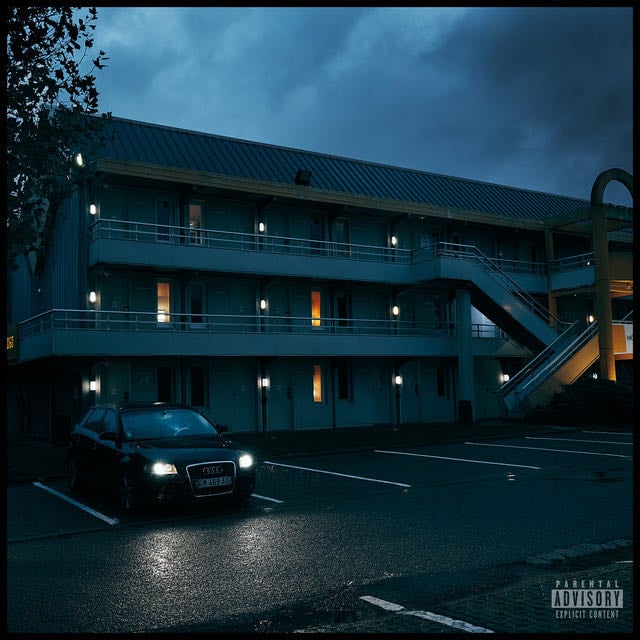 La nuit - Song · PLK, TIF