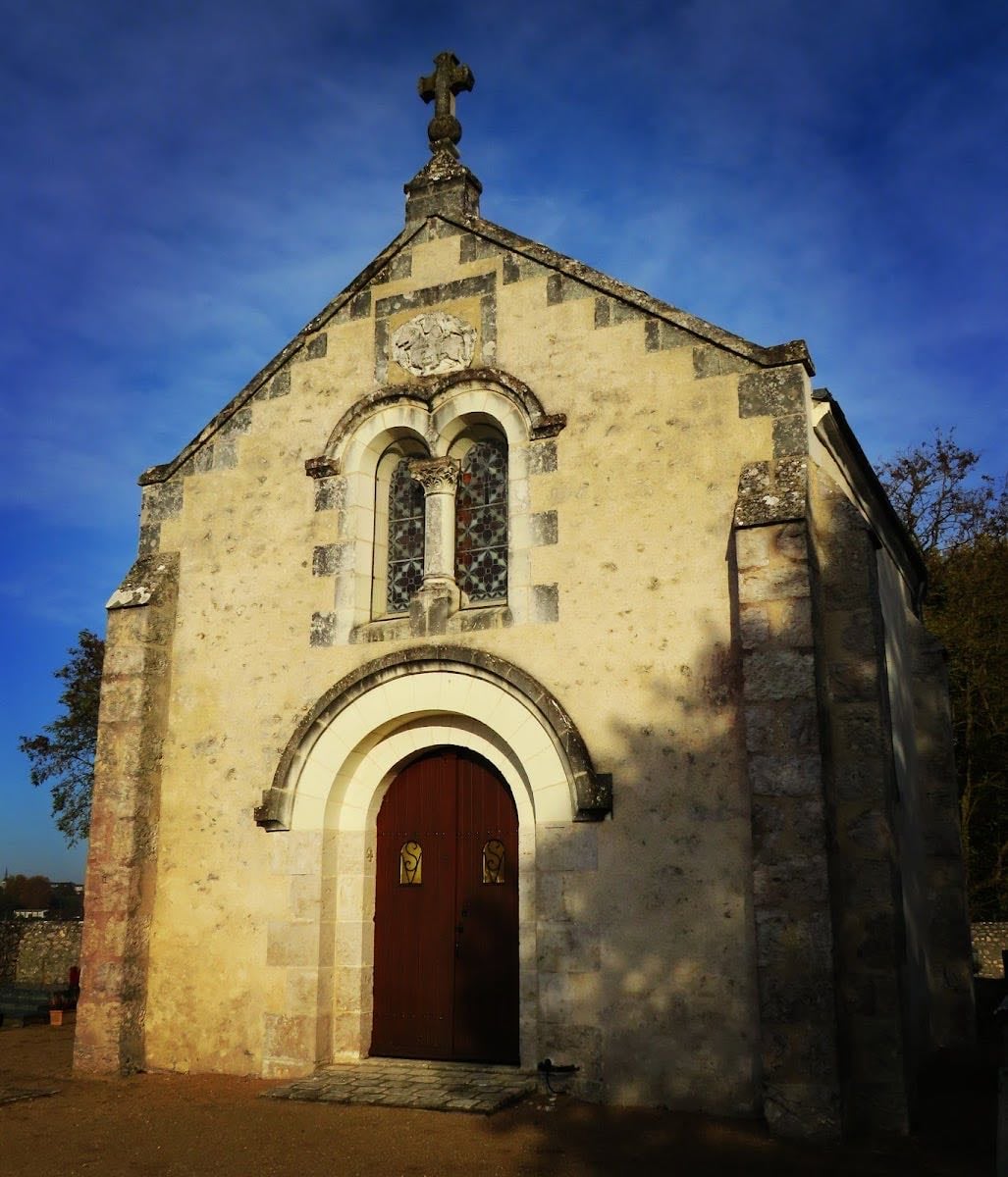 La Chaussée-Saint-Victor