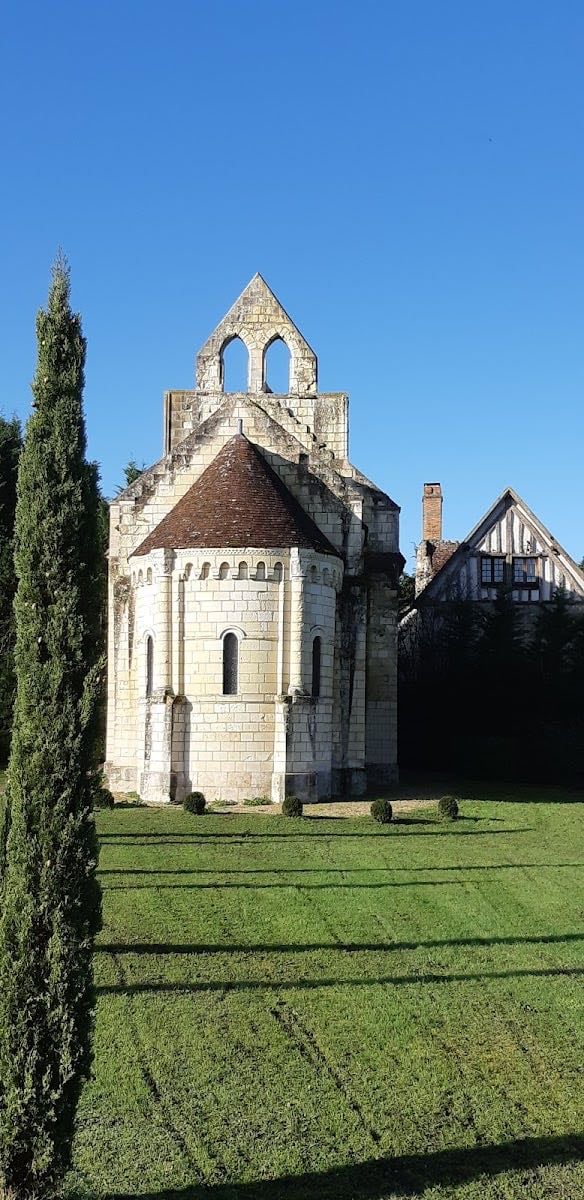 Noyers-sur-Cher