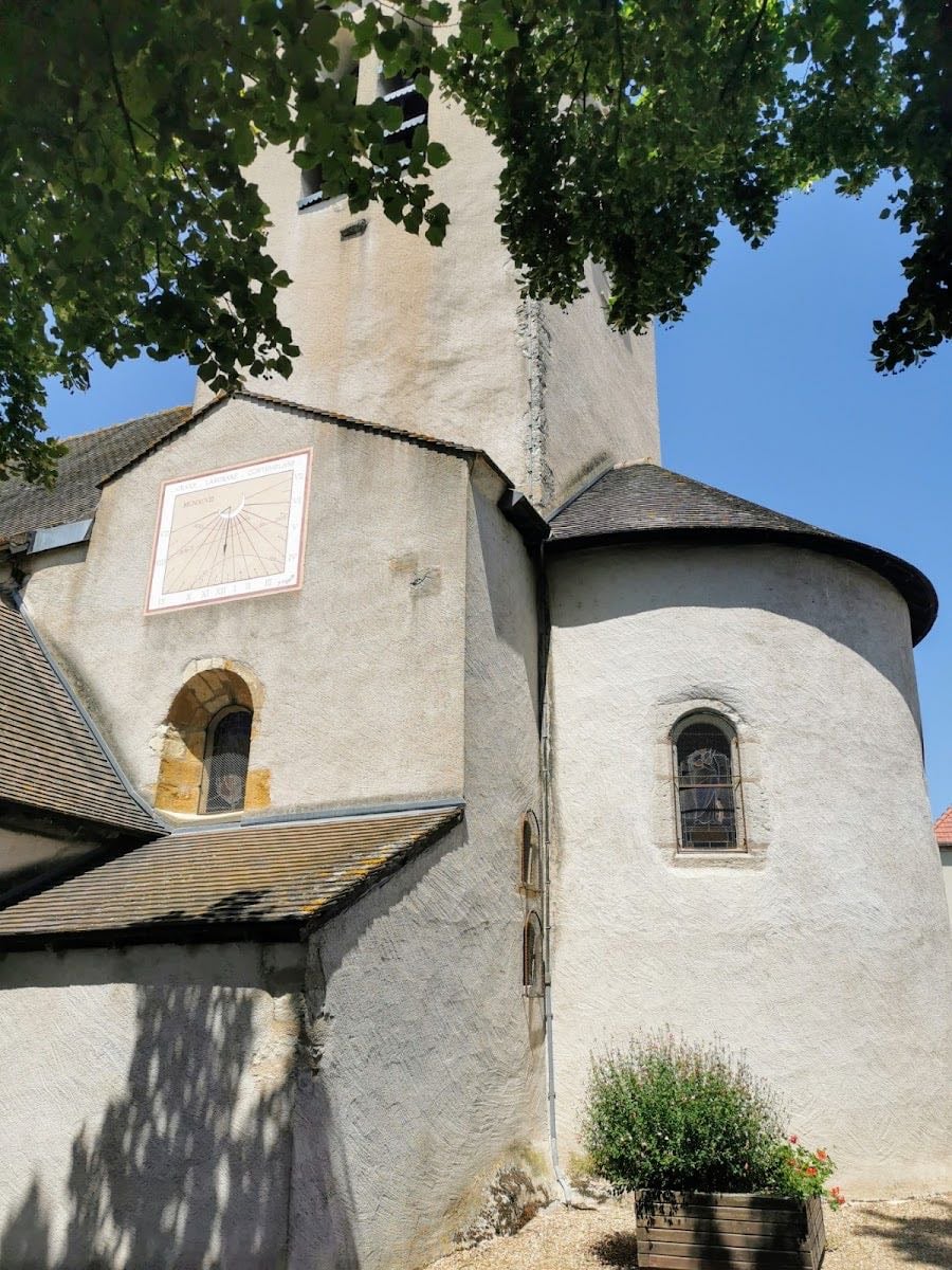 Saint-Pourçain-sur-Besbre