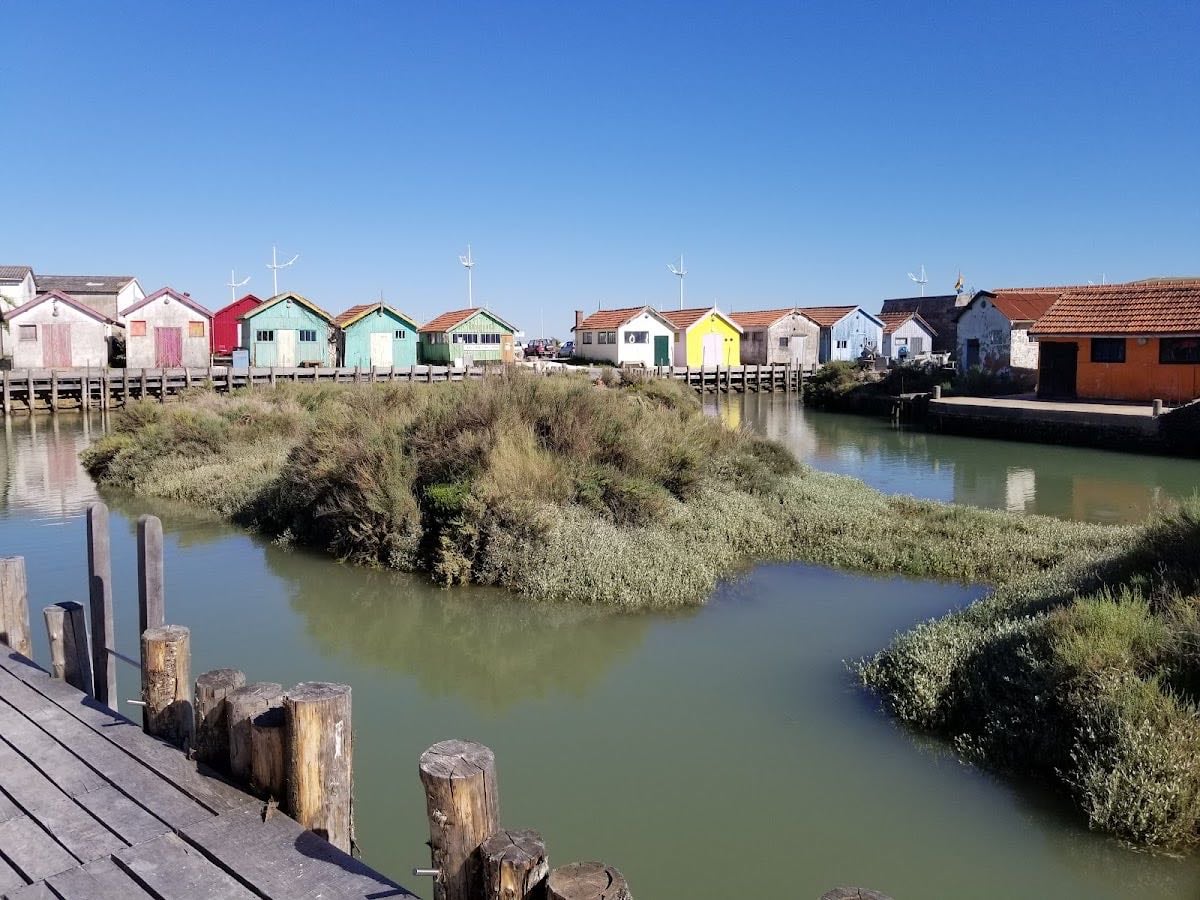 Île d'Oléron