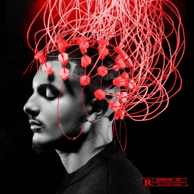Mentalité (Pt. 2) - Album · RK