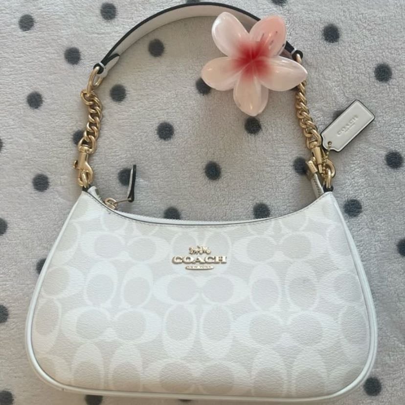 teri shoulder bag