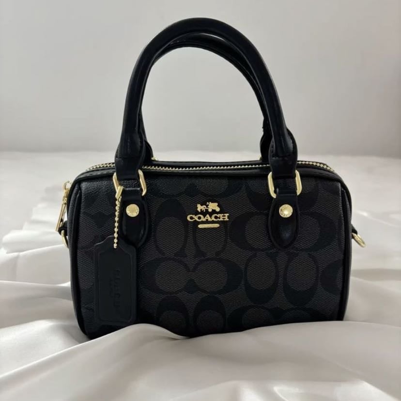 mini rowan crossbody