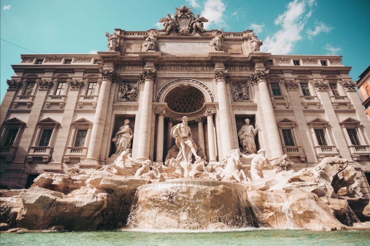 Roma