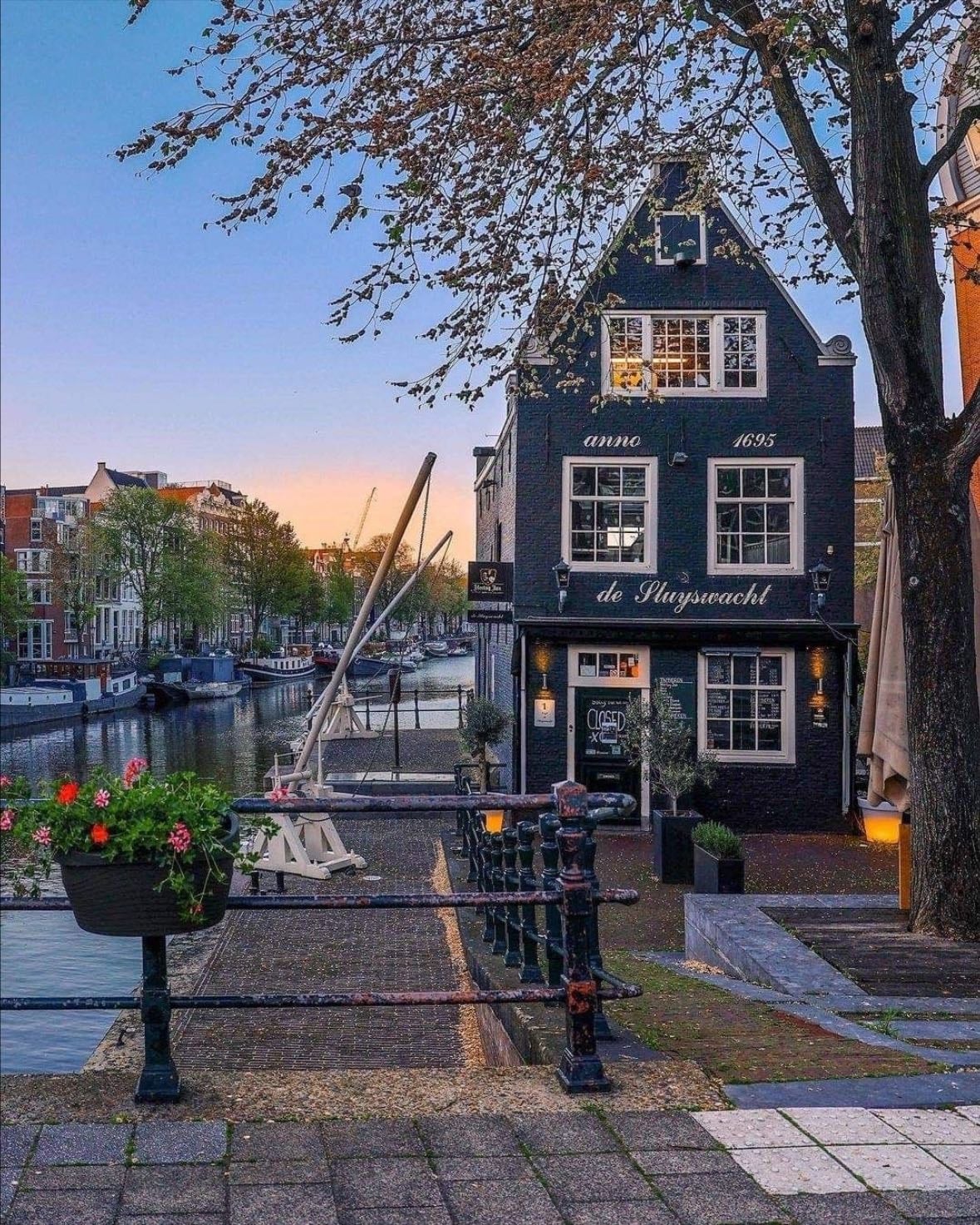 Amsterdam
