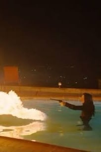 Once Upon a Time... in Hollywood - Tarantino