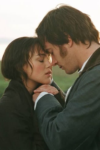 Pride & Prejudice