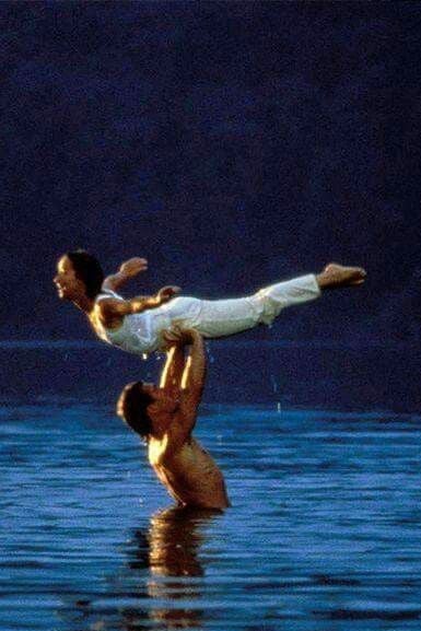 Dirty Dancing