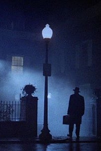 The Exorcist - Scary