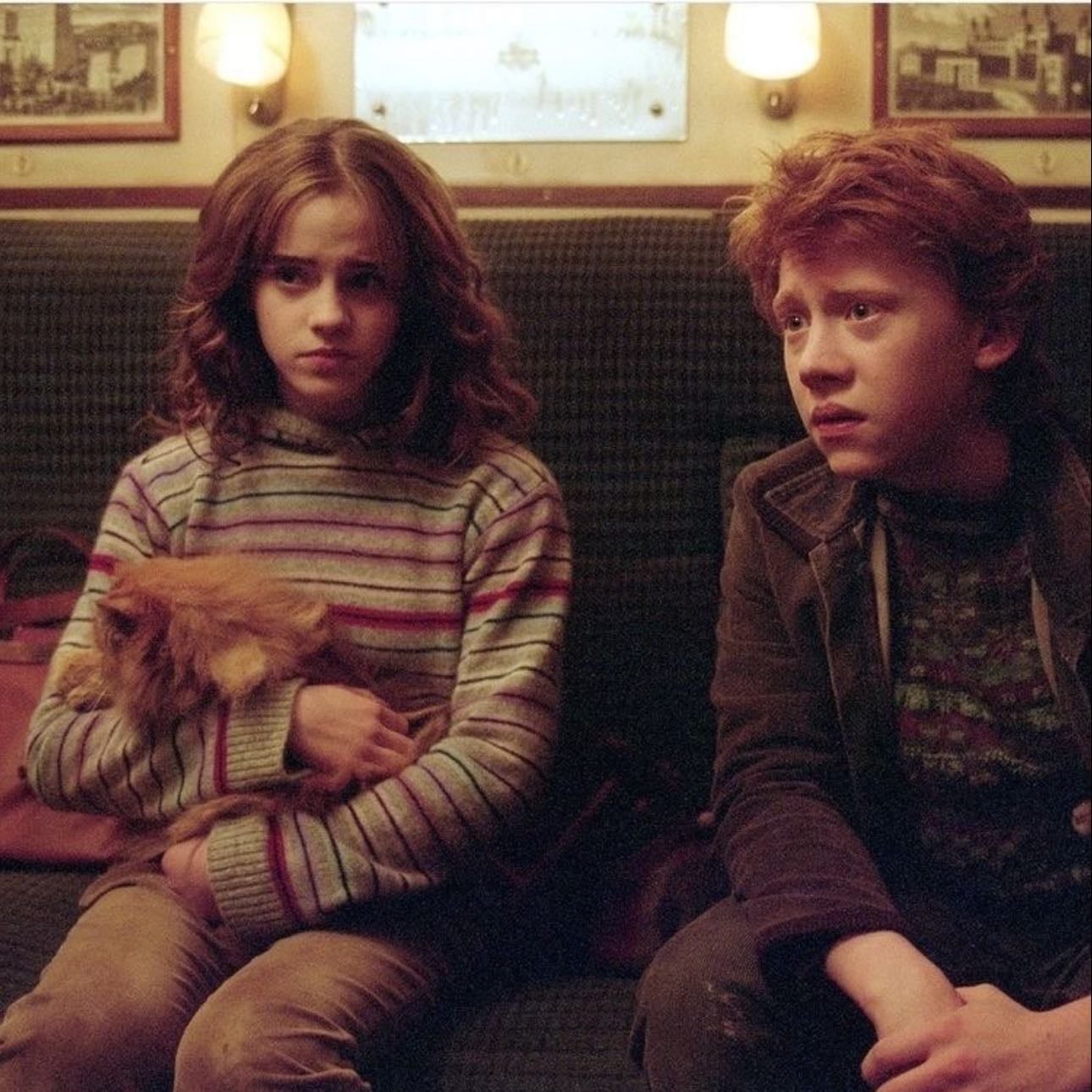 Harry Potter - Sweet