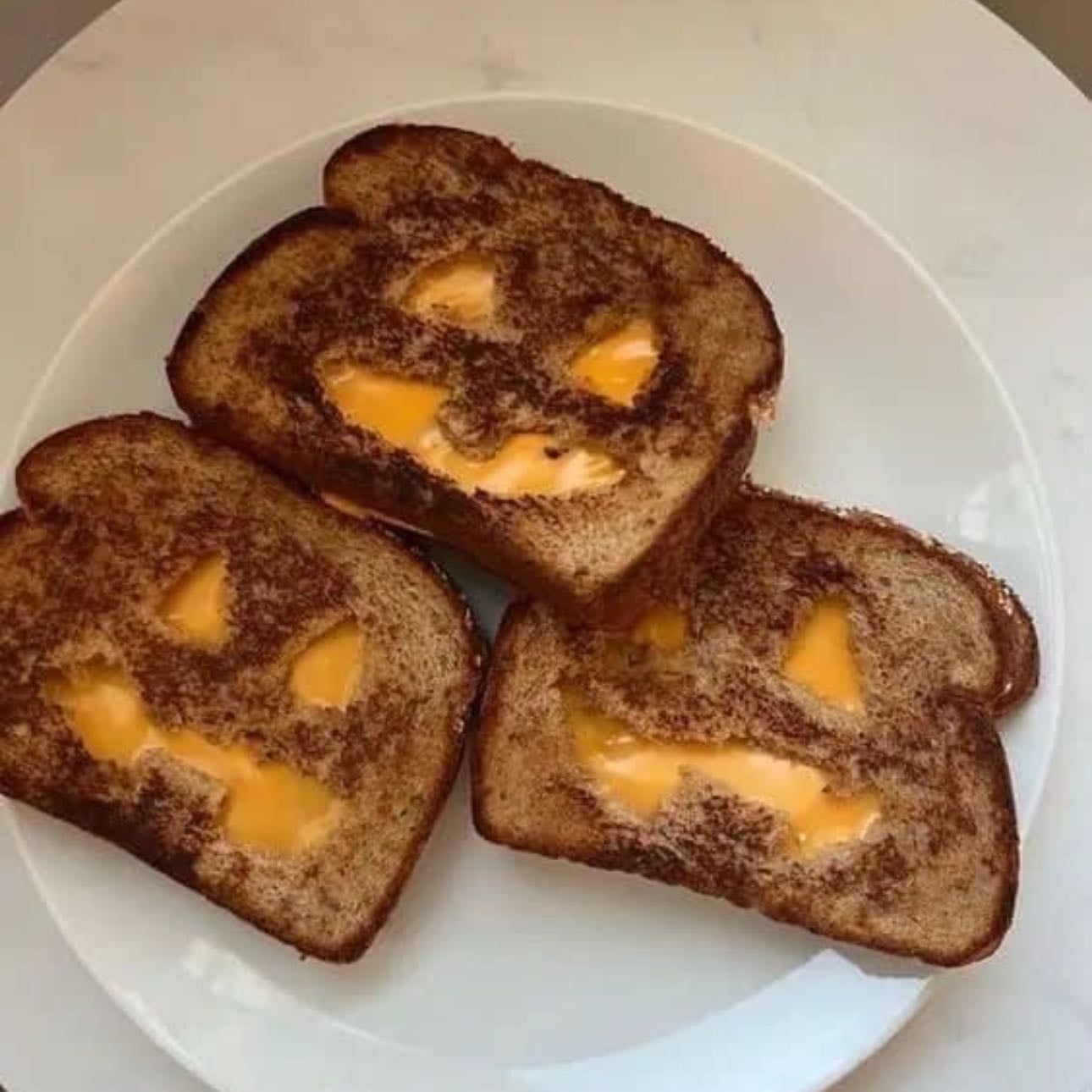 Toasts - Apéro