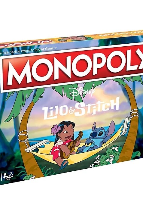 Lilo&Stitch
