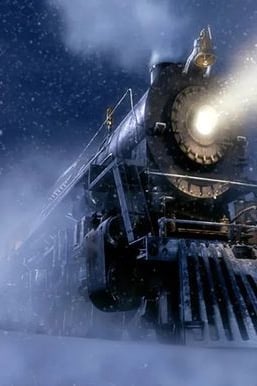 The Polar Express