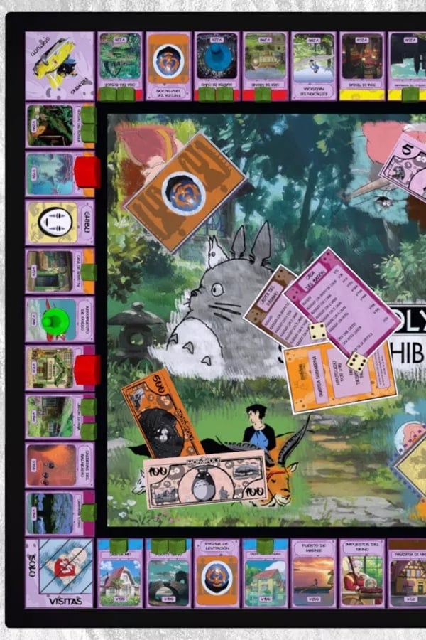 Ghibli